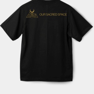 OSS Relaxed Shirt #1