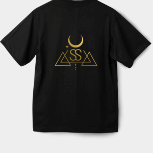 OSS Relaxed Shirt #2